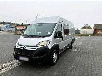 Frigorífico furgoneta CITROËN Jumper