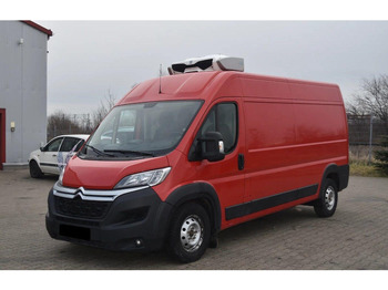 Frigorífico furgoneta CITROËN Jumper