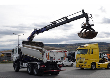 Leasing financiero de DAF CF 460 leasing DAF CF 460: foto 2