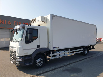 Frigorífico camión DAF LF 220