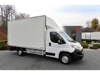Furgoneta FIAT Ducato
