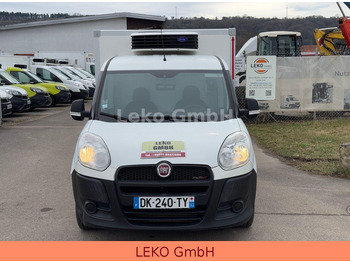 Frigorífico furgoneta Fiat Doblò 1.3: foto 2