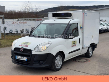 Frigorífico furgoneta Fiat Doblò 1.3: foto 3