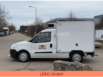 Frigorífico furgoneta Fiat Doblò 1.3: foto 4