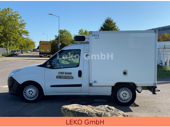 Leasing financiero de Fiat Doblò 1,3 Multijet 1,3 leasing Fiat Doblò 1,3 Multijet 1,3: foto 4