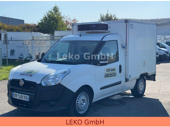 Leasing financiero de Fiat Doblò 1,3 Multijet 1,3 leasing Fiat Doblò 1,3 Multijet 1,3: foto 3