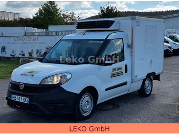 Frigorífico furgoneta Fiat Doblò 1,6: foto 3