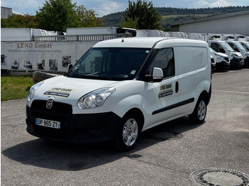 Furgoneta Fiat Doblò: foto 2