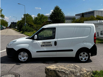 Furgoneta Fiat Doblò: foto 3