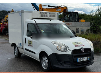 Frigorífico furgoneta FIAT Doblo 1.3