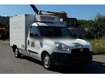 Frigorífico furgoneta FIAT Doblo 1.6