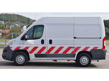 Furgoneta Fiat Ducato 130 Multijet* 4x4 Top Zustand: foto 4 Furgoneta Fiat Ducato 130 Multijet* 4x4 Top Zustand: foto 4