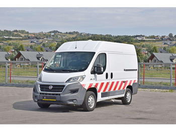 Furgoneta Fiat Ducato 130 Multijet* 4x4 Top Zustand: foto 2 Furgoneta Fiat Ducato 130 Multijet* 4x4 Top Zustand: foto 2