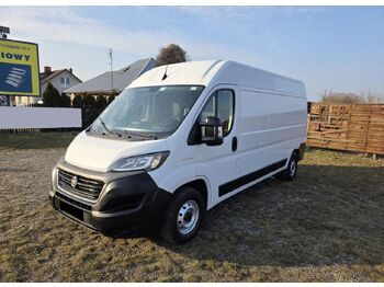 Furgón FIAT Ducato 2.3