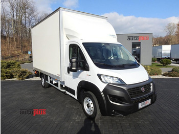 Furgoneta FIAT Ducato