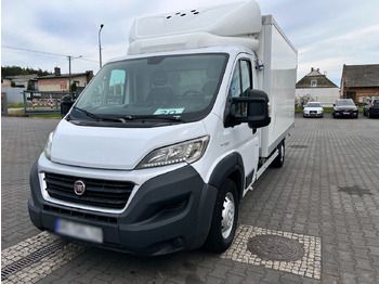 Frigorífico furgoneta FIAT Ducato