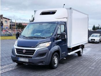 Frigorífico furgoneta FIAT Ducato