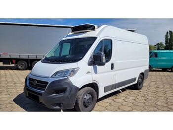 Frigorífico furgoneta FIAT Ducato