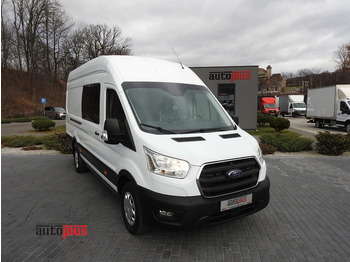 Minibús FORD Transit