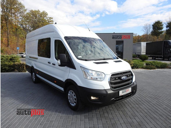 Minibús FORD Transit