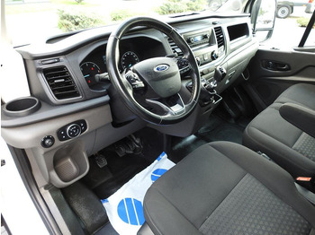 Volquete furgoneta Ford TRANSIT WYWROTKA TEMPOMAT KLIMATYZACJA BLIŹNIACZE KOŁA 170KM [: foto 2 Volquete furgoneta Ford TRANSIT WYWROTKA TEMPOMAT KLIMATYZACJA BLIŹNIACZE KOŁA 170KM [: foto 2