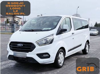 Minibús FORD Transit