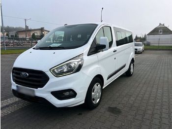 Minibús FORD Transit
