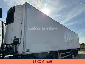 Leasing financiero de Fruehauf FST4FC leasing Fruehauf FST4FC: foto 3