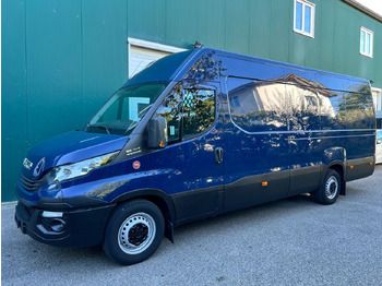 Furgón IVECO Daily
