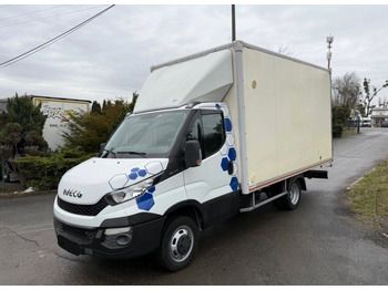 Furgoneta IVECO Daily