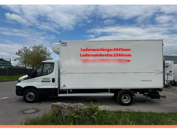 Frigorífico camión IVECO Daily 72C18: foto 4