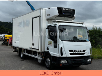 Frigorífico camión IVECO EuroCargo