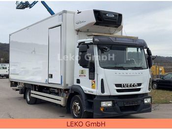 Frigorífico camión IVECO