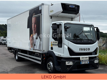 Frigorífico camión IVECO