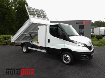 Volquete furgoneta IVECO Daily 35c16