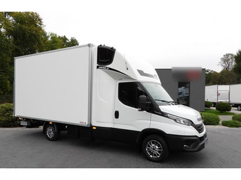 Furgoneta IVECO Daily 35s18