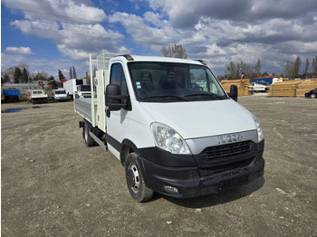 Volquete furgoneta IVECO Daily 35c13
