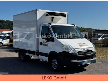 Frigorífico furgoneta IVECO Daily 35c13