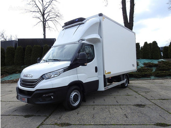 Frigorífico camión IVECO Daily