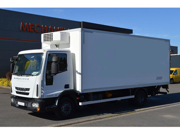 Frigorífico camión IVECO EuroCargo 120E