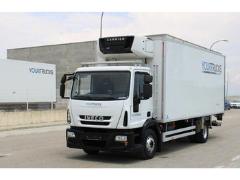 Frigorífico camión IVECO EuroCargo