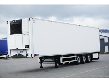 Frigorífico semirremolque LAMBERET