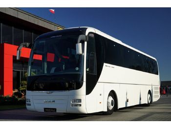 Autocar MAN Lion's Coach