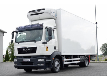 Frigorífico camión MAN TGM 12.290