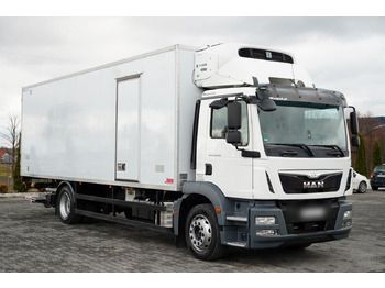 Frigorífico camión MAN TGM 12.290