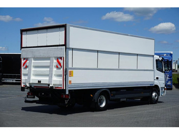 Leasing financiero de Mercedes-Benz ATEGO / 1524 / ACC / EURO 6 / IZOTERMA + WINDA / 16 PALET leasing Mercedes-Benz ATEGO / 1524 / ACC / EURO 6 / IZOTERMA + WINDA / 16 PALET: foto 5