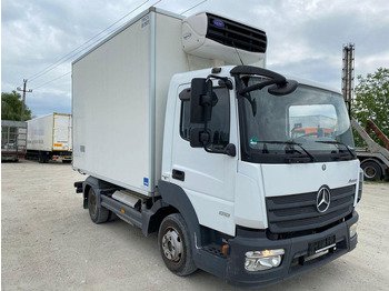 Frigorífico camión MERCEDES-BENZ Atego 816