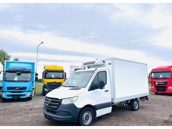Frigorífico furgoneta MERCEDES-BENZ Sprinter 314