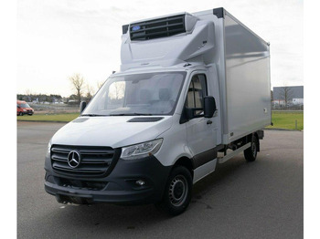 Frigorífico furgoneta MERCEDES-BENZ Sprinter 316