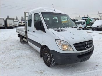Caja abierta furgoneta MERCEDES-BENZ Sprinter 516